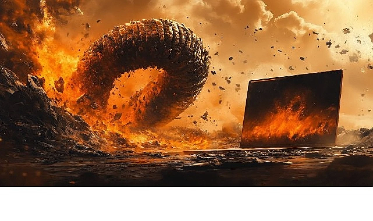 Kaspersky, npm Shai-Hulud solucan tedarik zinciri saldırısı hakkında ayrıntıları paylaştı