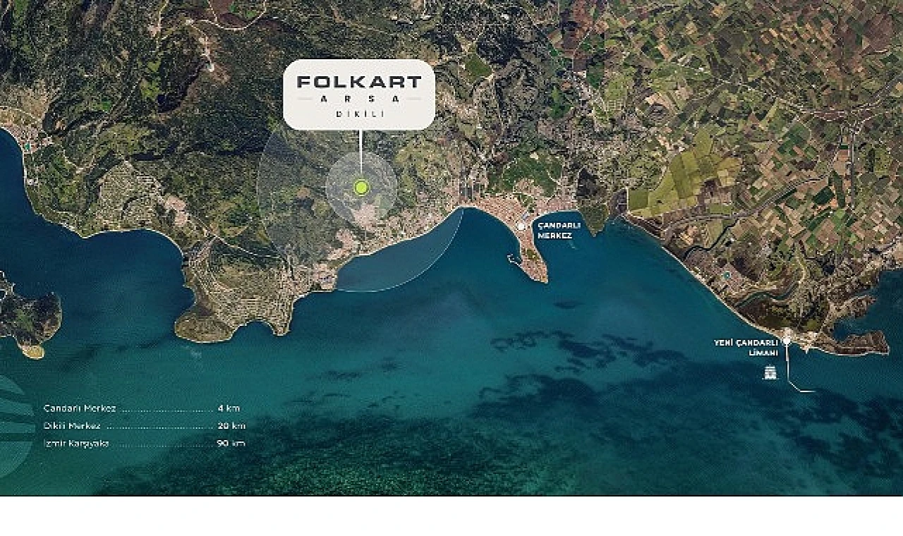 Gayrimenkulde güvenli 'arsa + konut’ modelleri gündemde