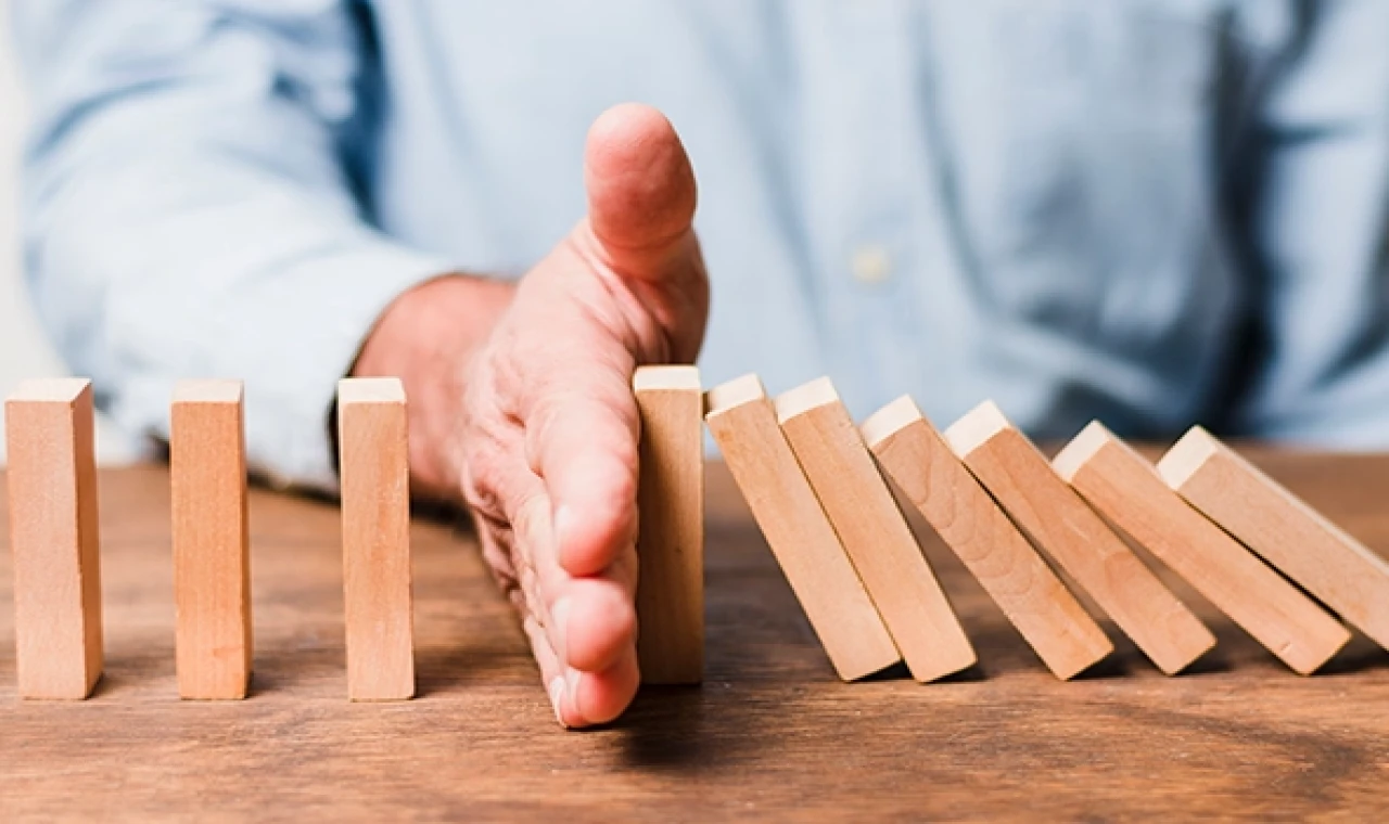 "Doğan Zorlu: Çoklu Krizler Sigorta Sektöründe İnovasyon Fırsatı Sunuyor"