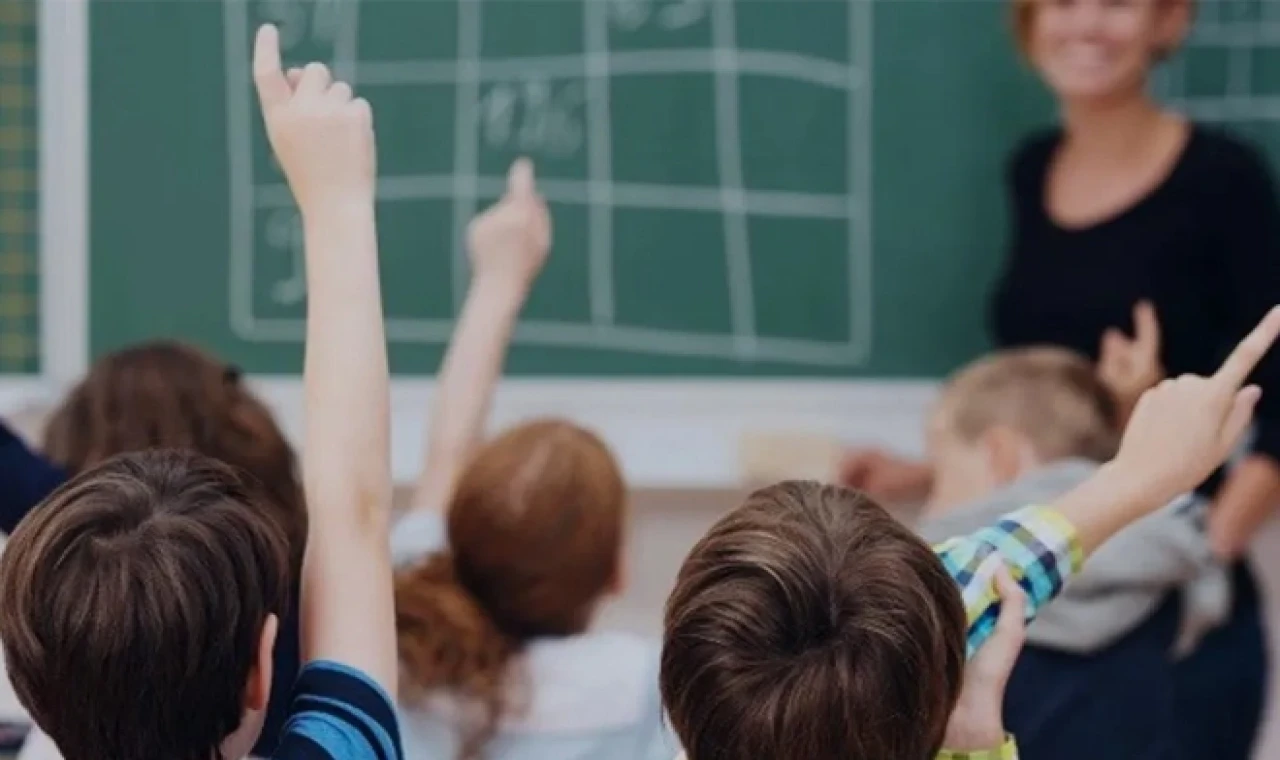 Türkiye’de muhtemel eğitim süresi 2024’te 17,2 yıla düştü... En yüksek eğitim Karabük ve İstanbul’da