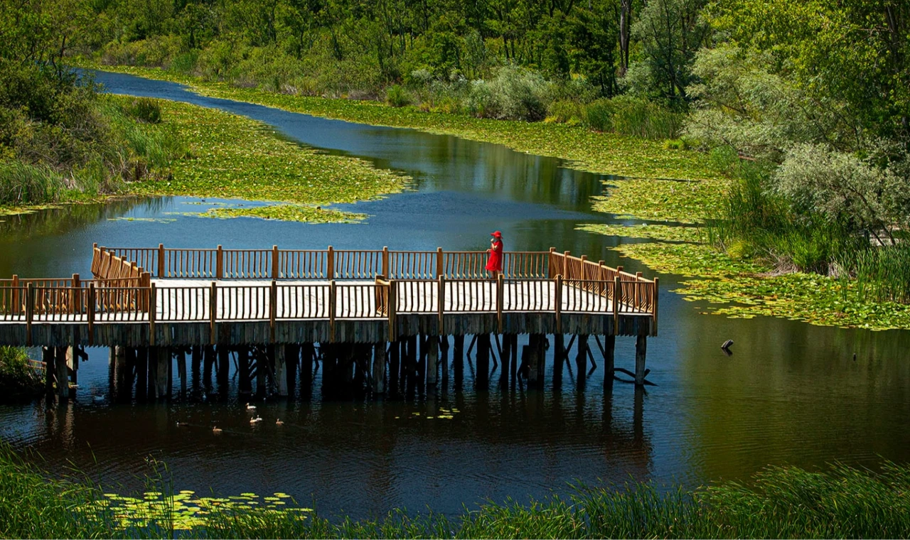 Sakarya 2026’da Kültür Yolu’na ev sahipliği yapacak