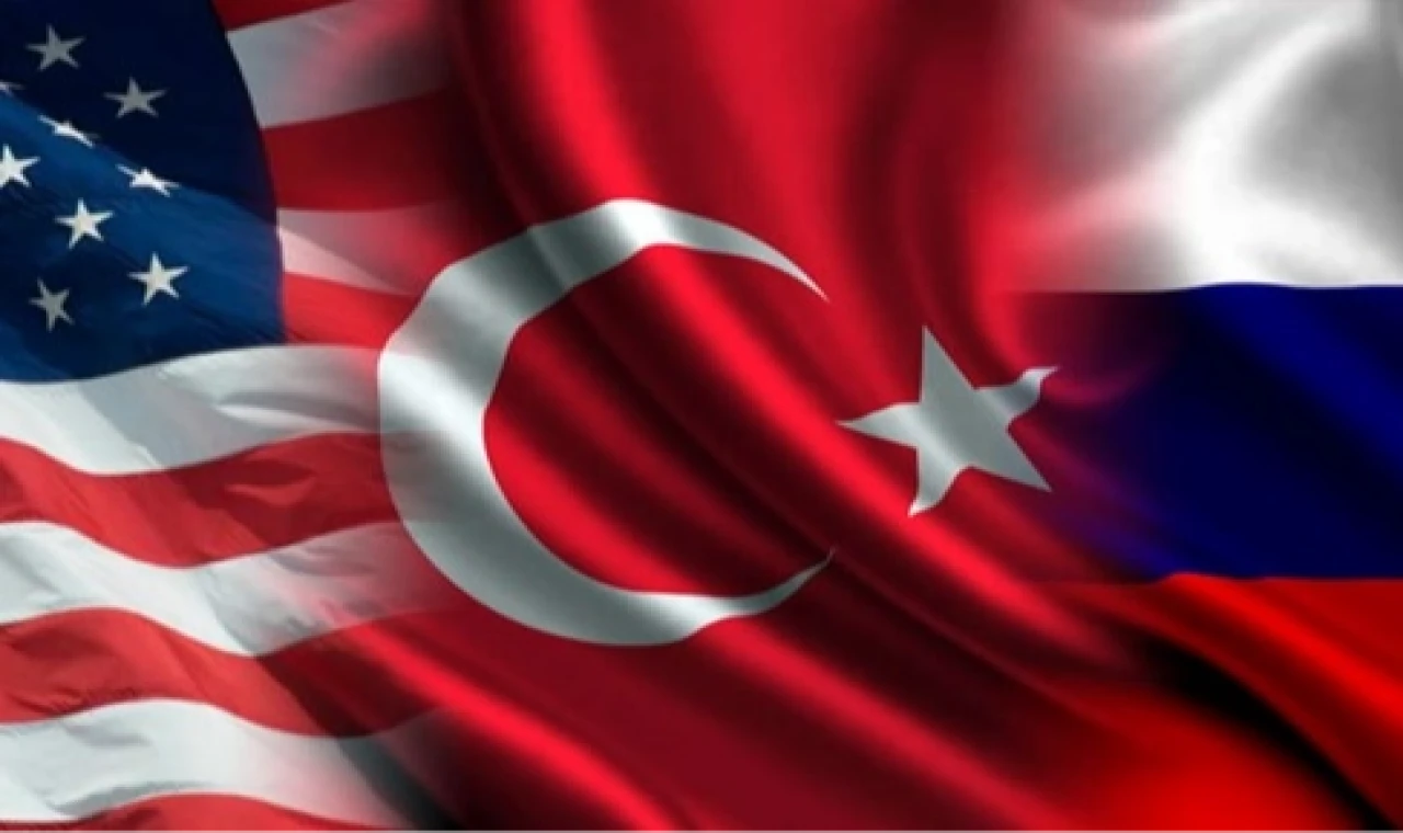 Türkiye’nin doğal gaz karnesi ortaya çıktı! Trump’ın ’Rusya’dan gaz almayı bırak’ çağrısı ithalat bağımlılığını ortaya çıkardı