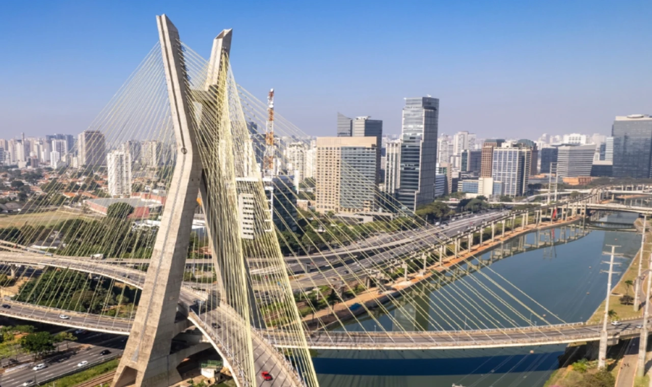 Türk ihracatçılarının yeni rotası Güney Amerika