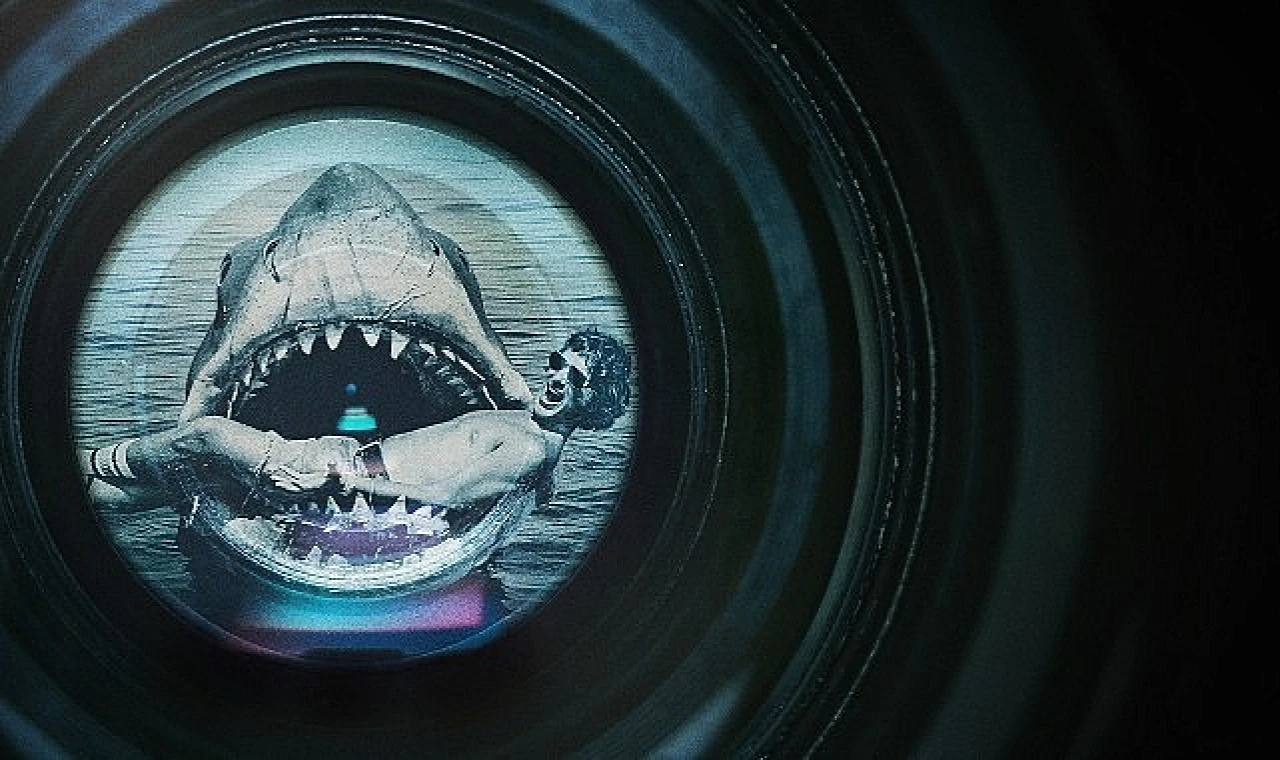 'Jaws: Efsanenin 50. Yılı’ 15 Temmuz Salı 20.00’de National Geographic Ekranlarında İzleyicilerle Buluşuyor!