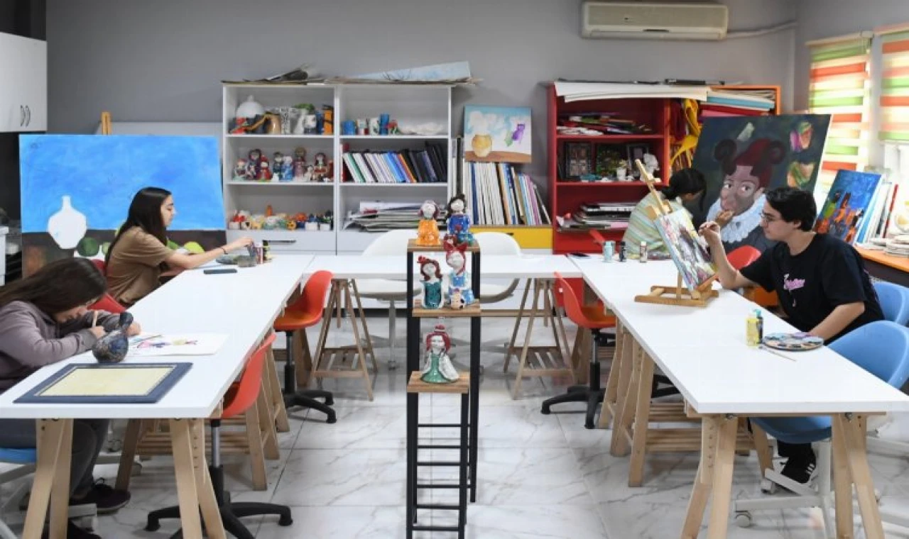 BİLSEM’lerde bireysel uygulama dönemi