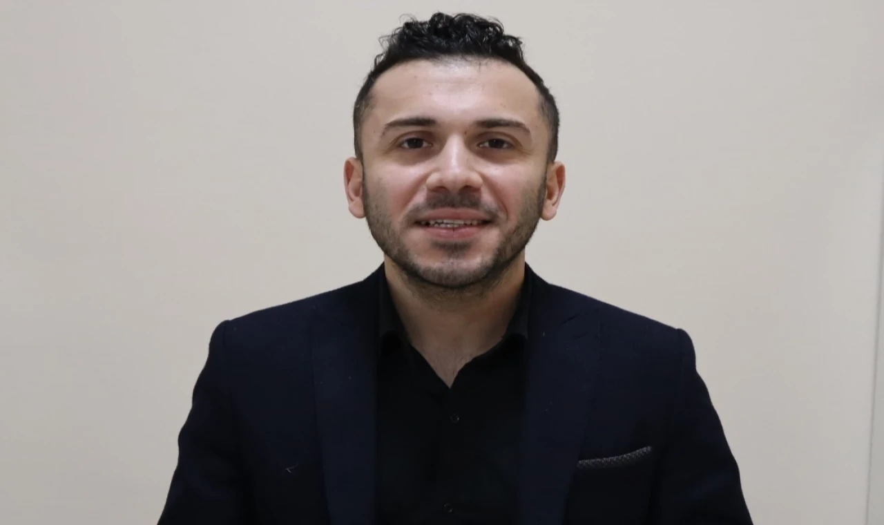 İzmit Belediyesi diyetisyeninden özel beslenme tavsiyeleri