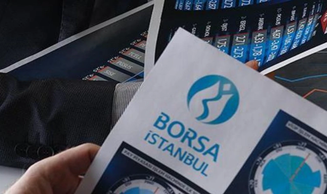 Seçim öncesi endekste kararsızlık... Hisselerin 45’i prim yaptı