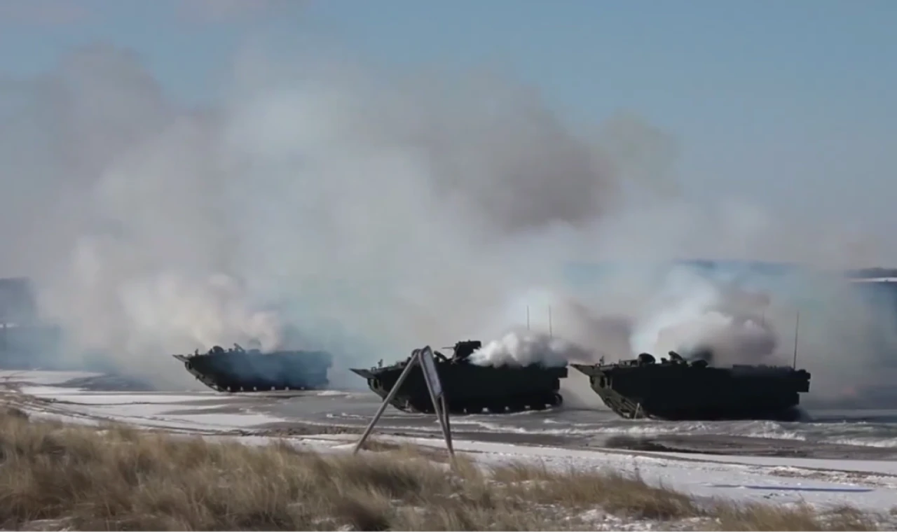 TSK’dan NATO tatbikatında güç gösterisi... Steadfast Dart 2026 tamamlandı