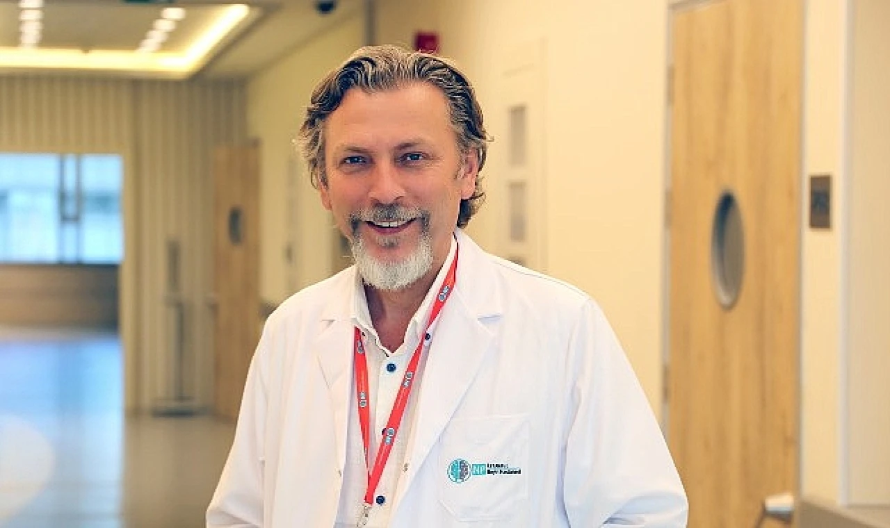 Kelime kaybıyla başlayan sessiz tehdit: Primer Progressif Afazi