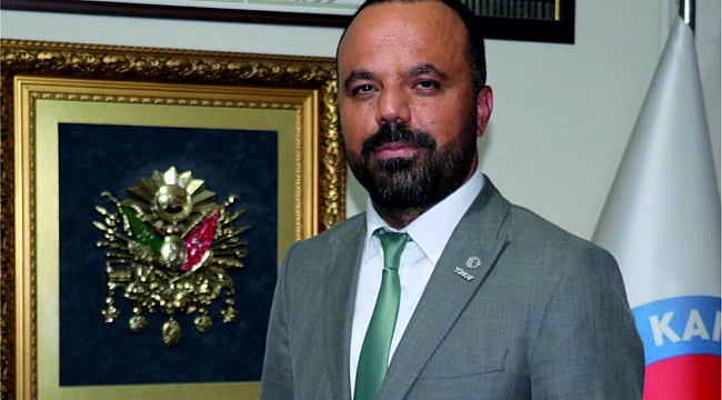 MHP Osmaniye Milletvekili 3. Sıra Adayı Hakan Hakkoymaz Kimdir ?