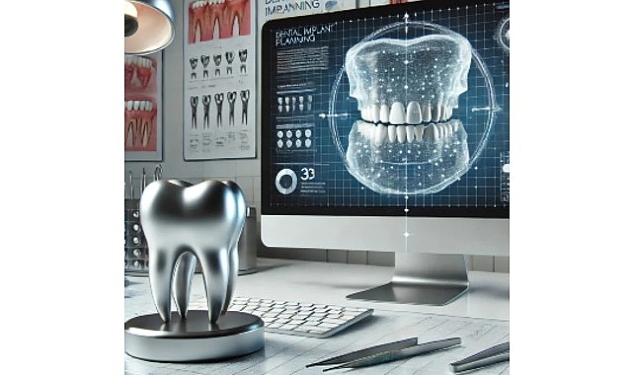 Diş Tedavilerinde Dijital Uygulama RealGUIDE 6.0 ilk kez İstanbul’da Tanıtılacak