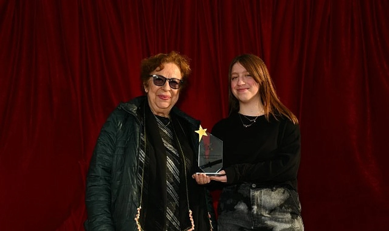 1. Çiğli Kitap Günleri Renkli Başlangıçla Kapılarını Açtı