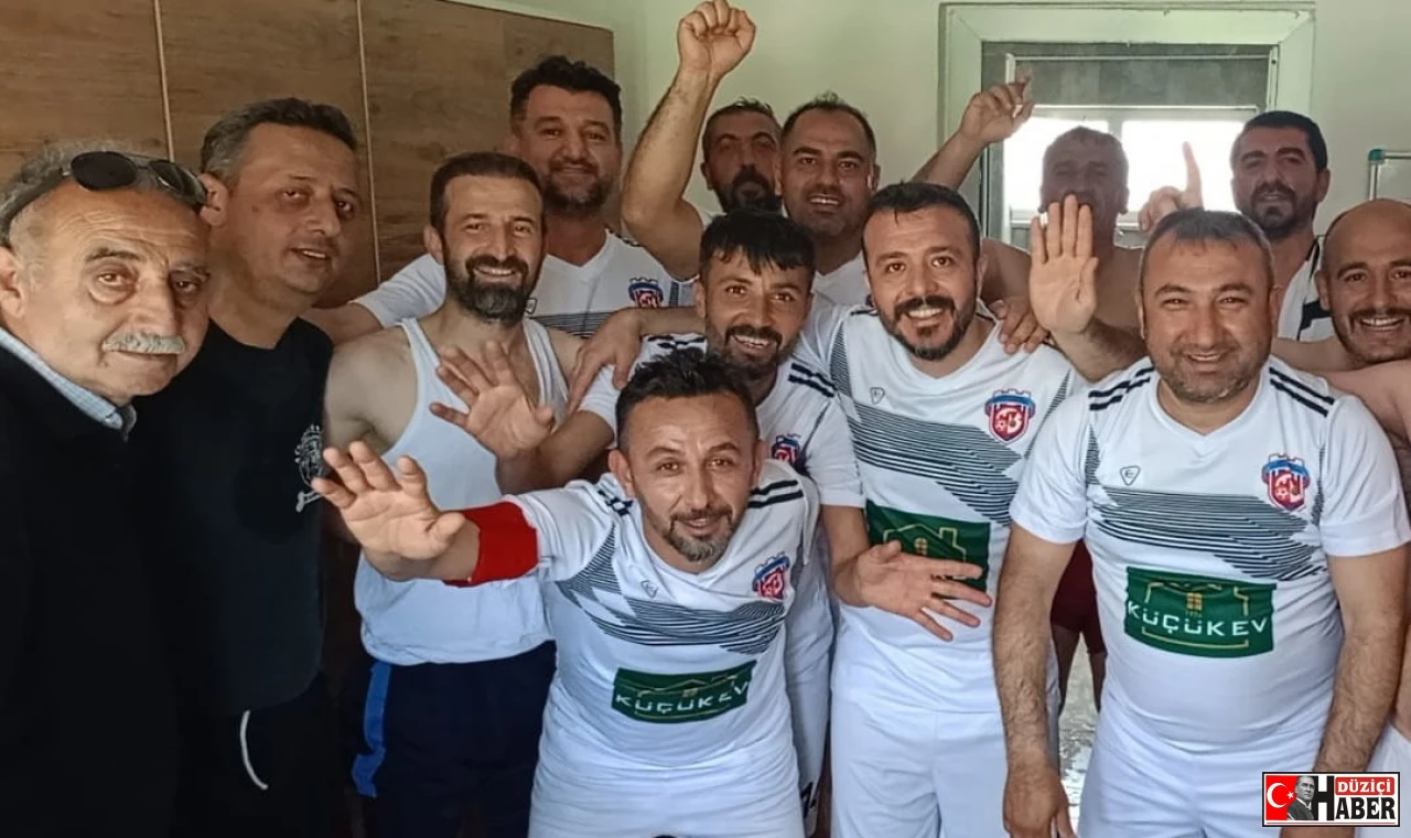 Kahramanmaraş Futbolu Tarih Yazıyor