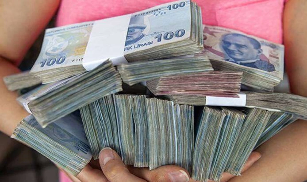 Bakanlıktan ’vergi affı’ ve ’yapılandırma’ iddialarına yalanlama