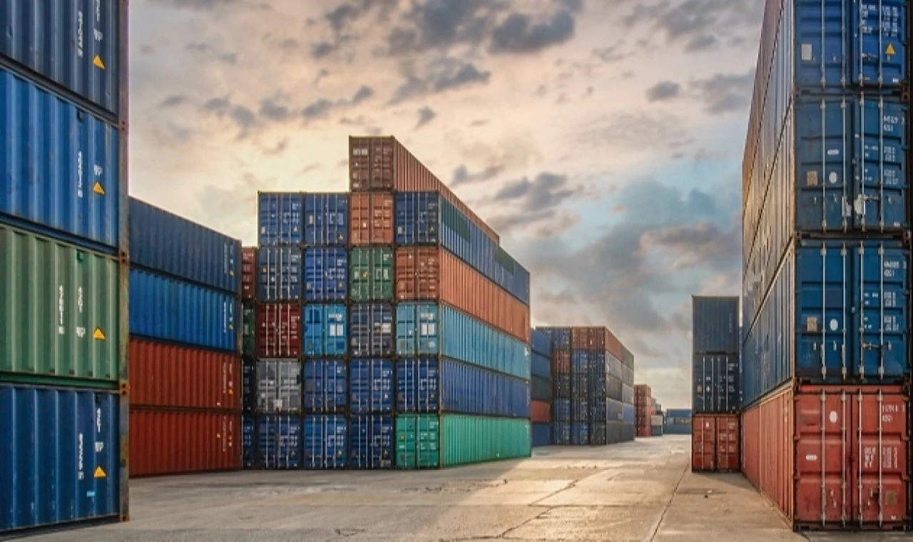 EİB’den 1.5 milyar dolarlık ihracat