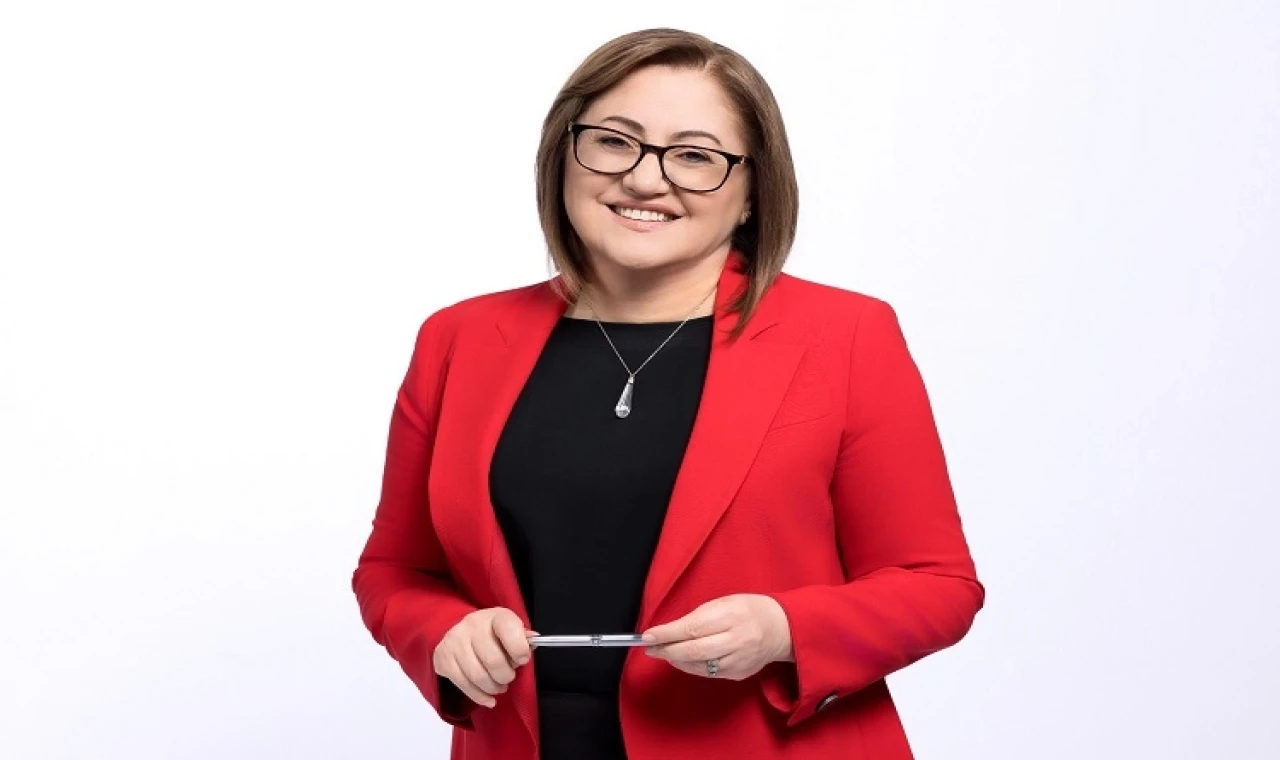 Gaziantep Büyükşehir’den çevre mesajı