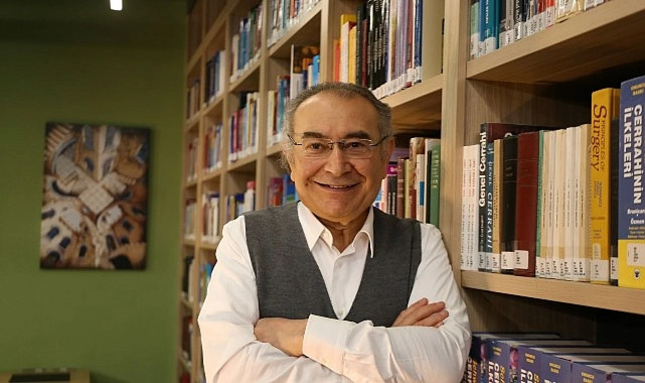 Uzun yaşamın sırrı 'akıl tepsisinde’