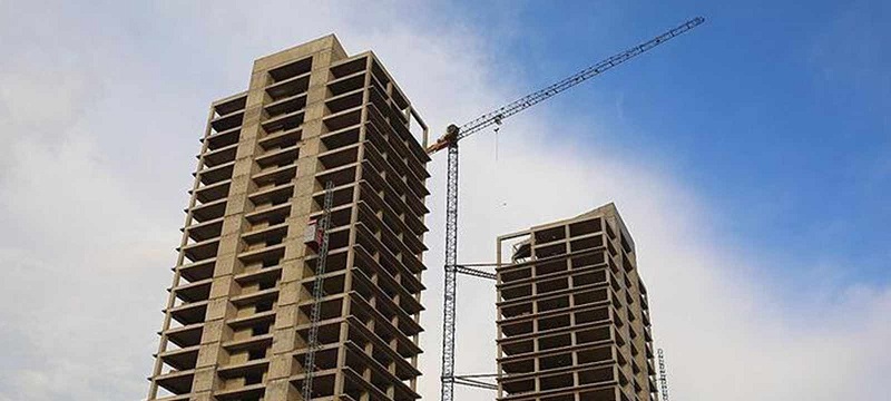 Ocak Ayında 113 Bin 615 Konut Satıldı