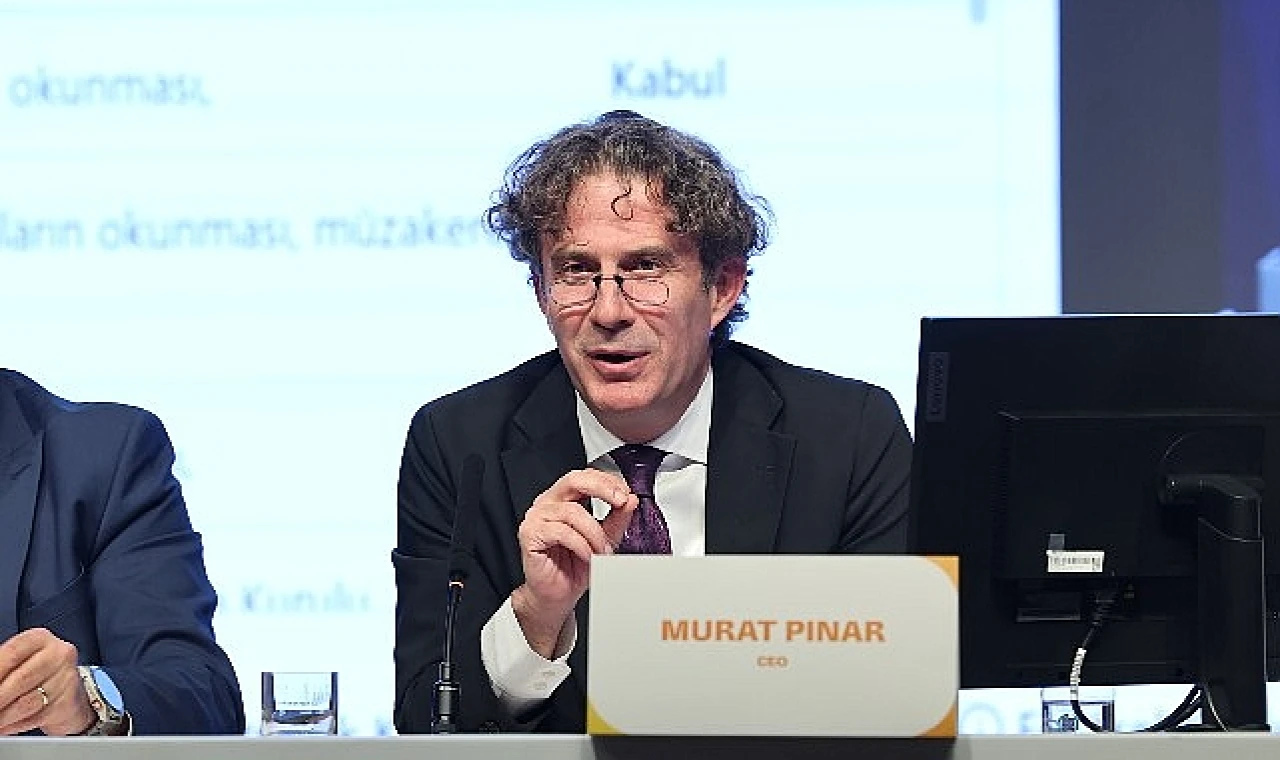 Enerjisa Enerji, yatırımlarıyla Türkiye’nin enerji dönüşümüne öncülük ediyor