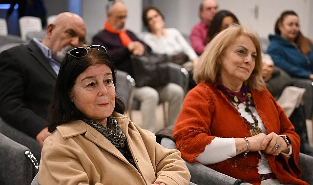 Bornova’da şiir ve kültür buluşması  