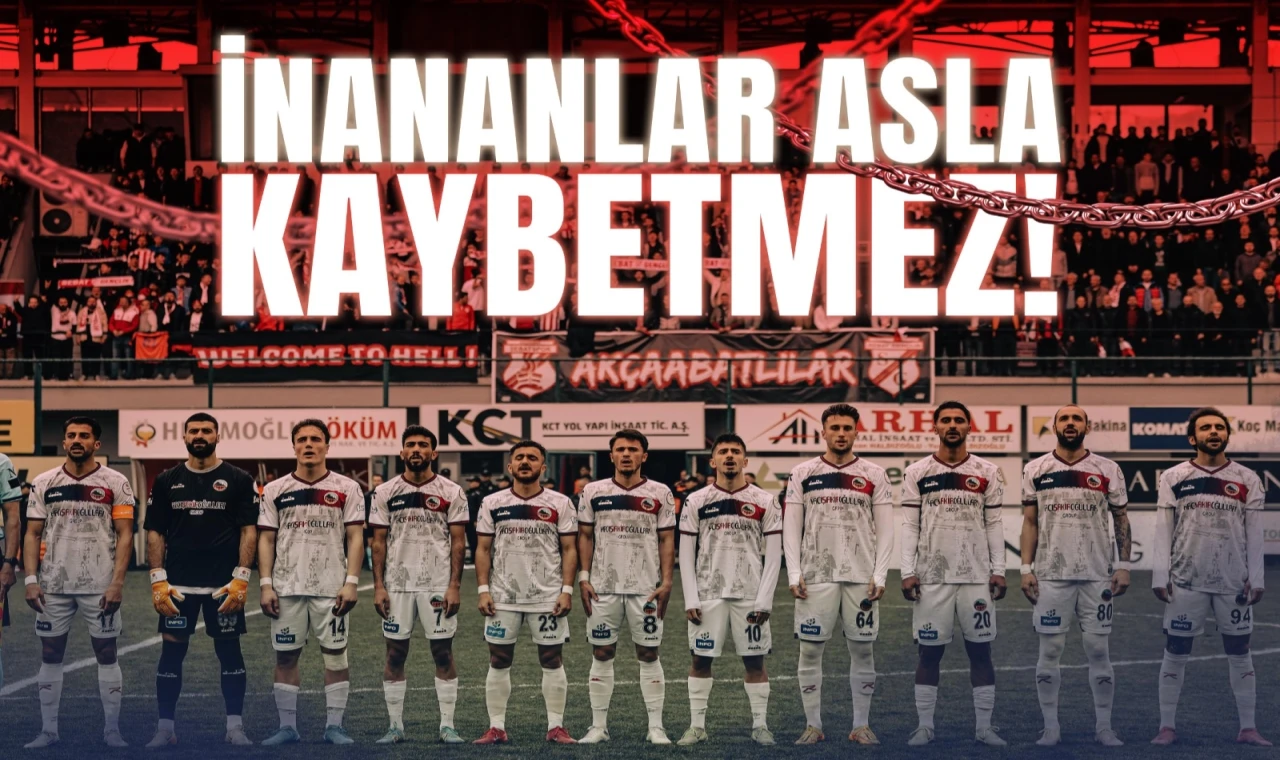 Mardin 1969 Spor liderlik koltuğunu geri aldı!