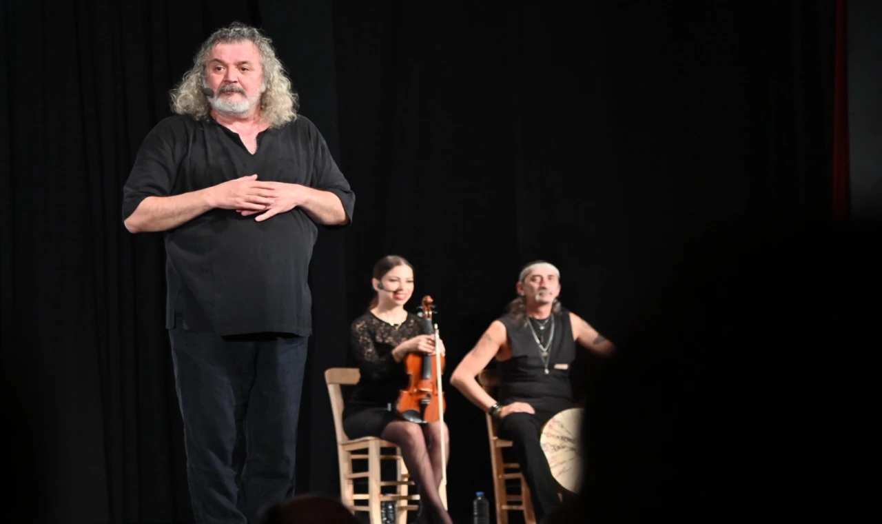 ’İtiraz Ediyorum’a Manisa ilgisi