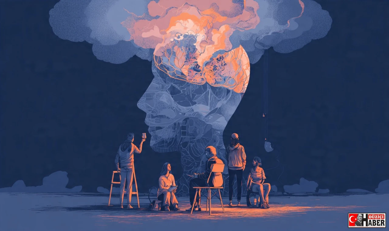 Samsun Psikiyatri Bloğu: Zihinsel Süreçlere Dair Bir Bilgi Kaynağı