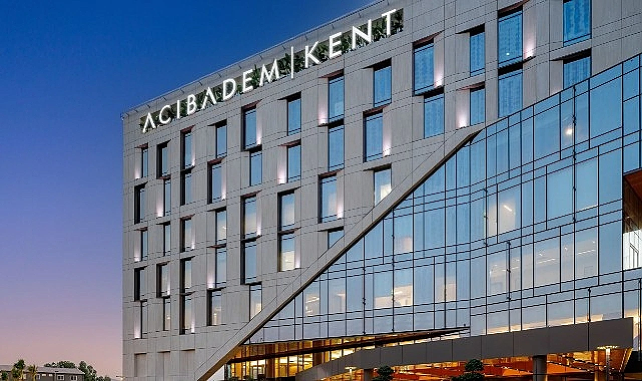 Ege Bölgesi’nin sağlıkta referans merkezi!