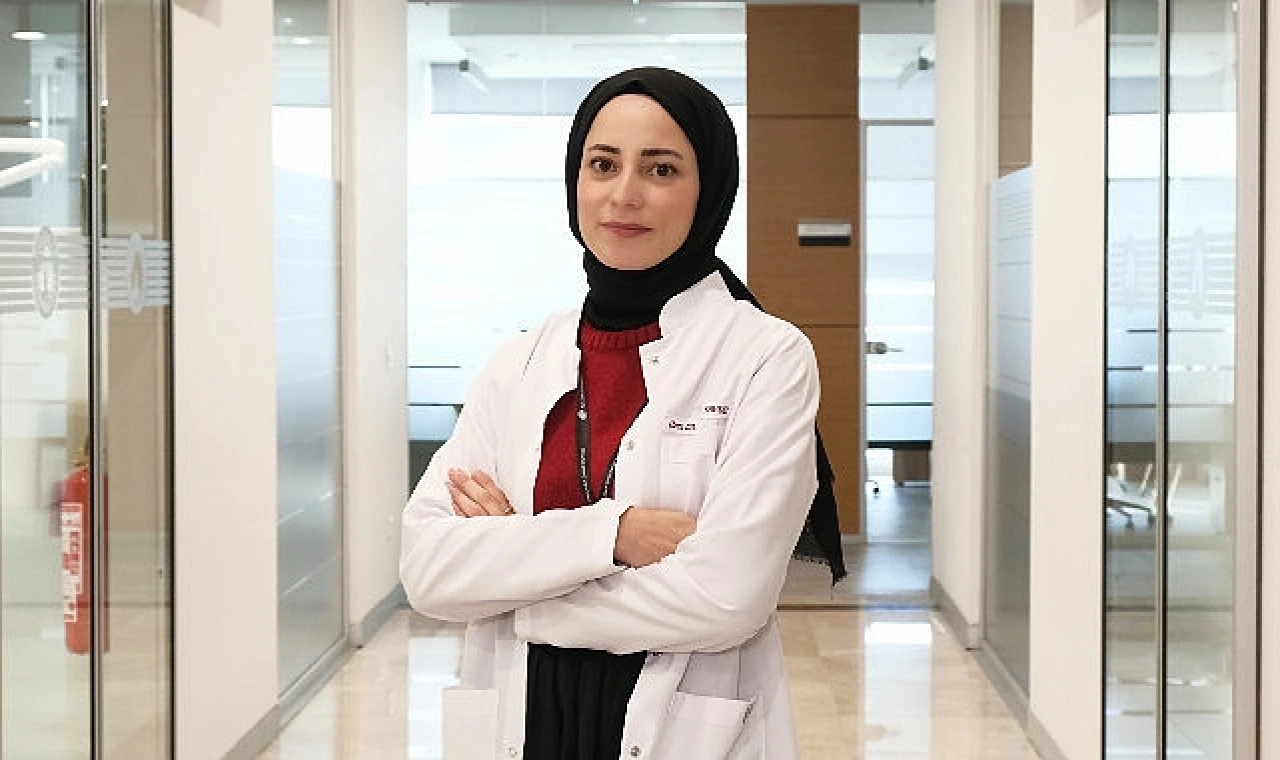 Yeni yılda soğuk havaya dikkat, Diş sağlığına zarar verebilir.....