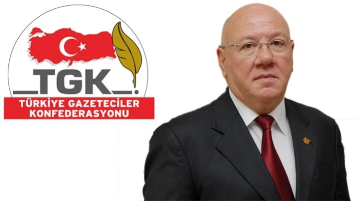 Kolaylı; “2023 sorunlarımızın çözüldüğü yıl olsun”