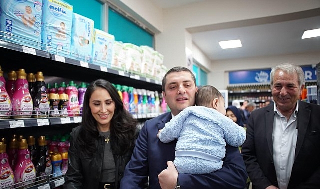 Torbalı’da Uygun Fiyat Dönemi Başladı